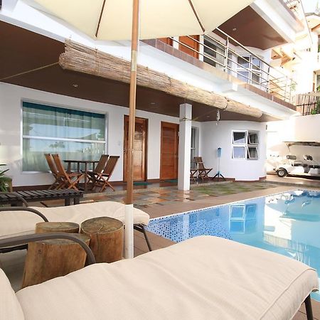 Bluewaves Westcliff Villa Balabag  Exterior foto